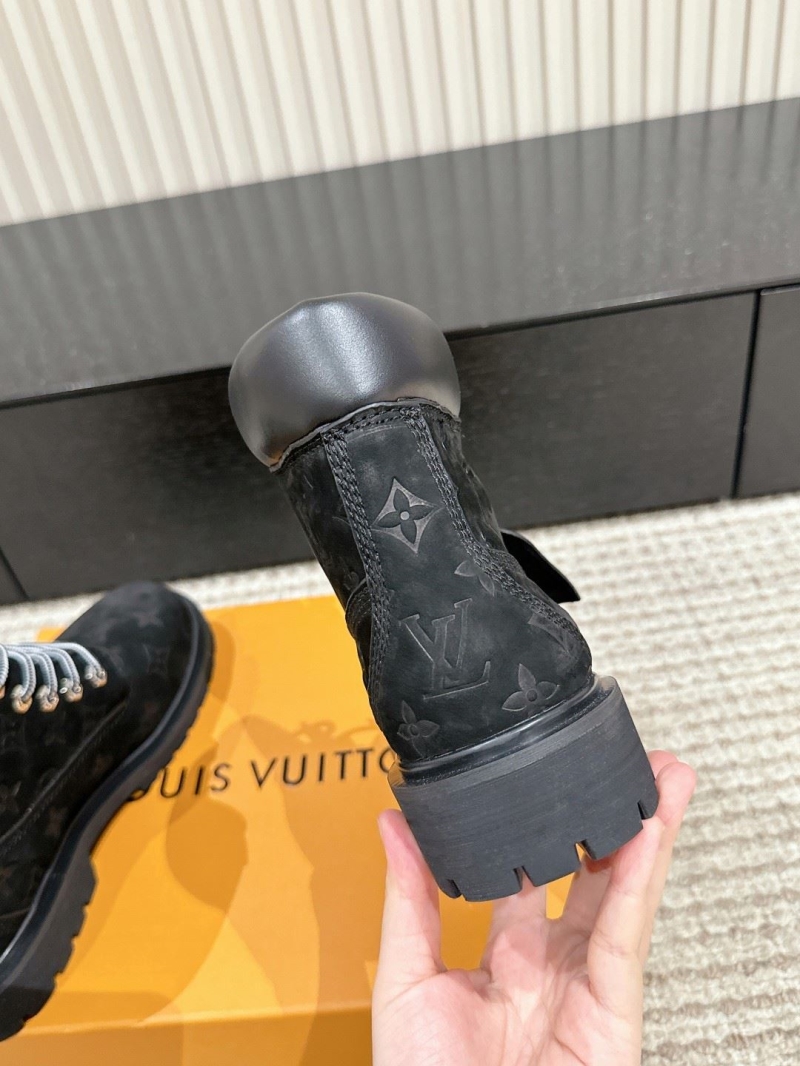 LV Boots